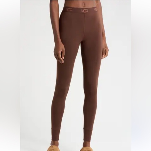 UGG Pants - Ugg Paloma High Waist Lounge Leggings II